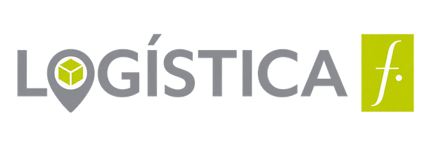 Logo Logística RM