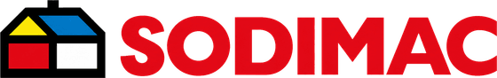 Logo Sodimac